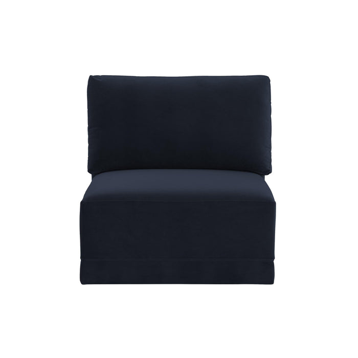 willow-navy-armless-chair-3