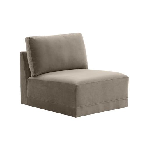 willow-taupe-armless-chair-1