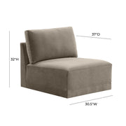 willow-taupe-armless-chair-5
