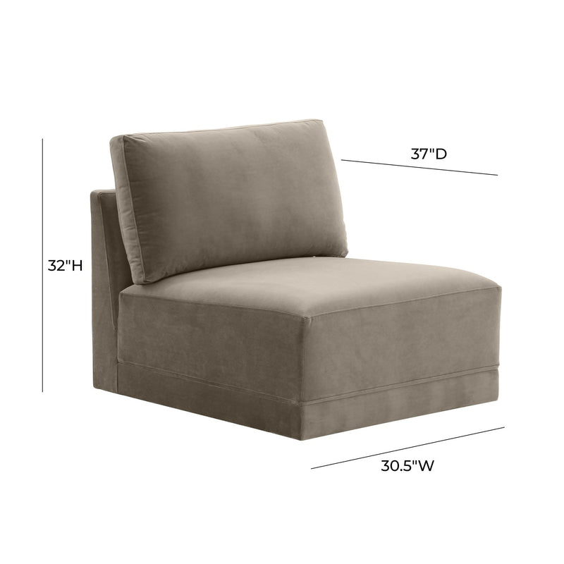 willow-taupe-armless-chair-5