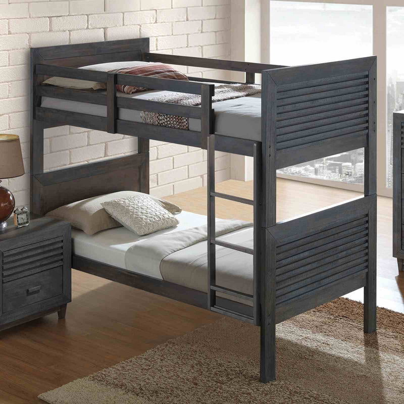 witham-twin-twin-bunk-bed-charcoal-brown-1