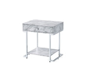 wither-white-engineering-stone-chrome-finish-accent-table-1