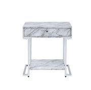 wither-white-engineering-stone-chrome-finish-accent-table-4