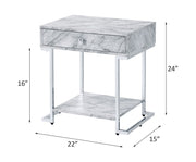wither-white-engineering-stone-chrome-finish-accent-table-6
