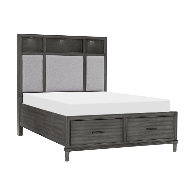 wittenberry-pebble-3-queen-platform-bed-4