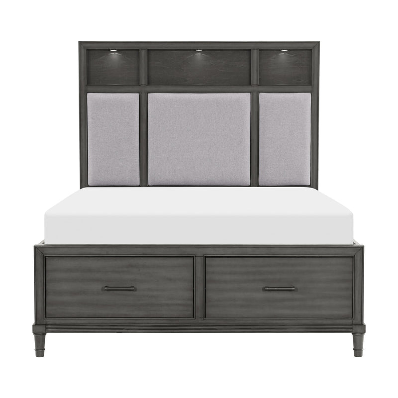 wittenberry-pebble-3-queen-platform-bed-5