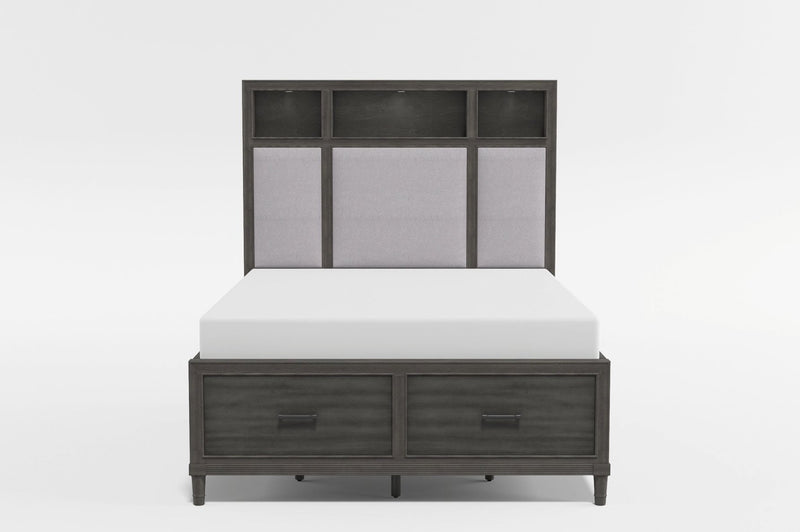wittenberry-pebble-3-queen-platform-bed-9