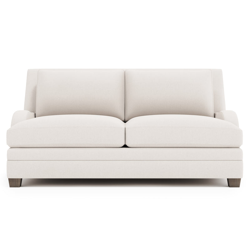 Rollins Fabric Loveseat