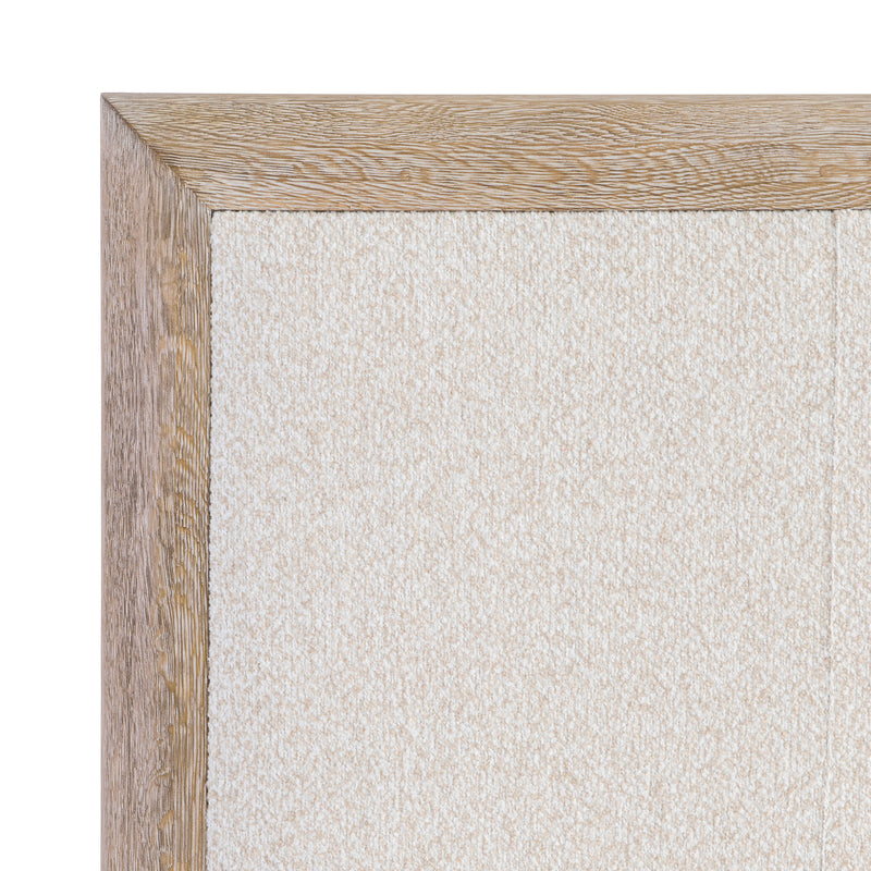 Aventura Panel Bed - Furniture City (CA)l