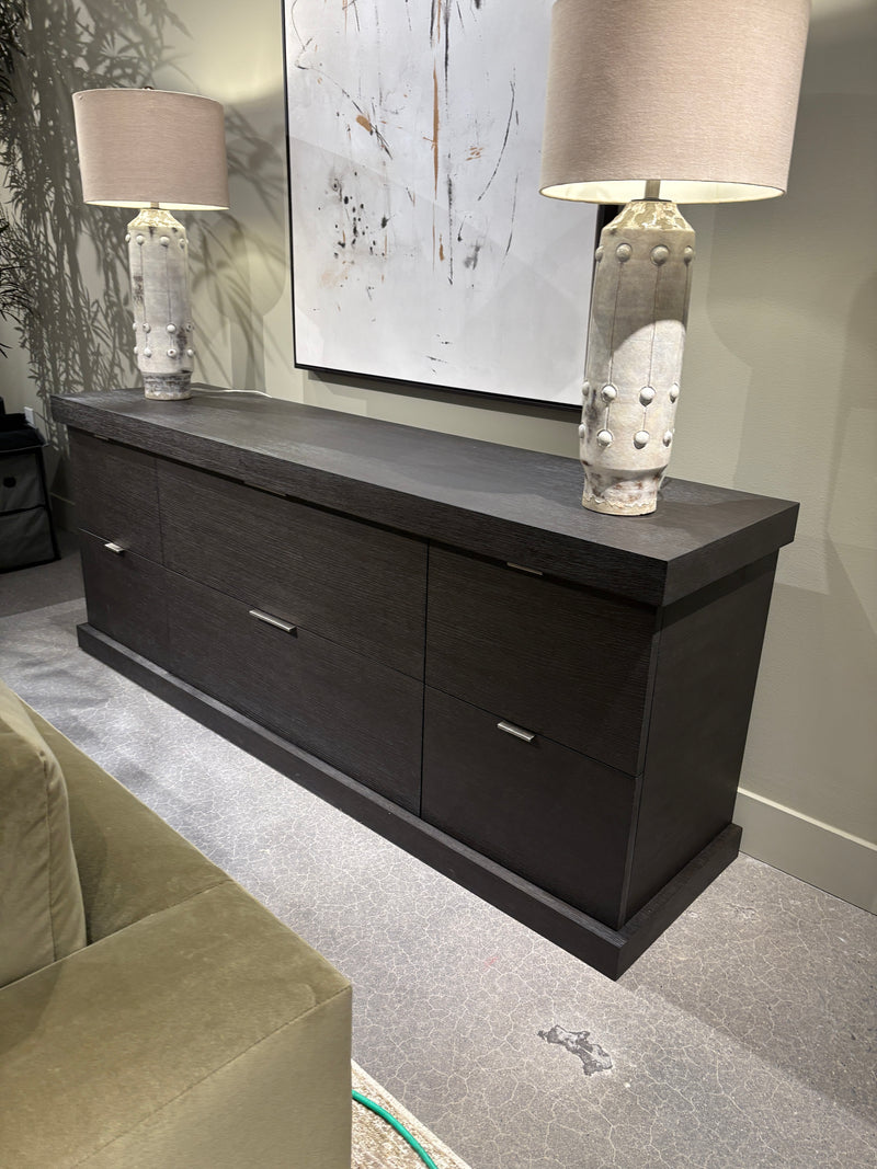 Geneve Storage Credenza