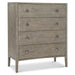 Albion Tall Drawer Chest - Furniture City (CA)l