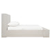 Dunhill Fabric Panel Bed - Furniture City (CA)l