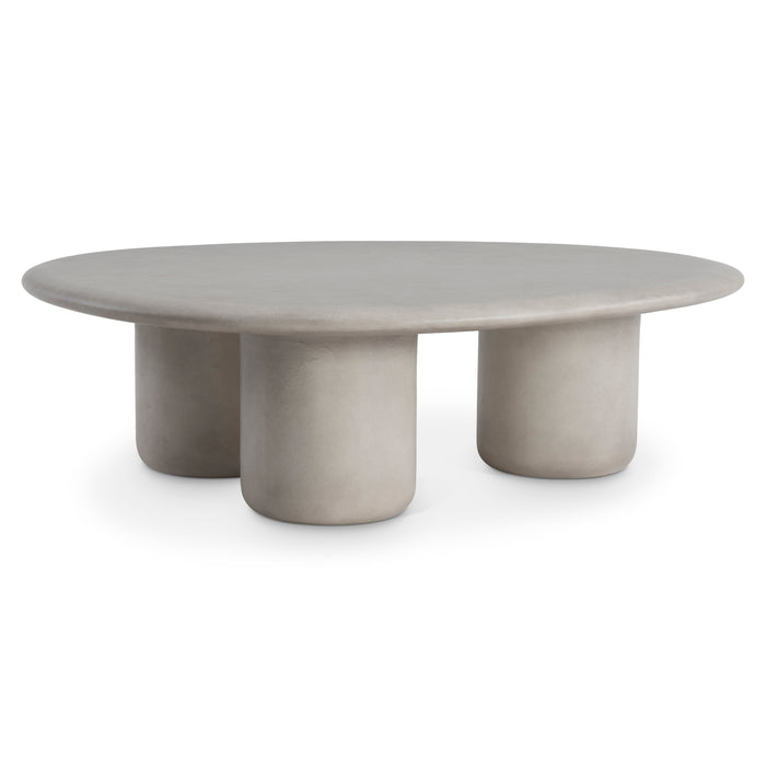 Decliff Cocktail Table - Furniture City (CA)l