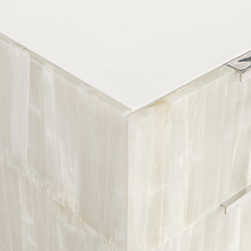 Salka Nightstand - Furniture City (CA)l