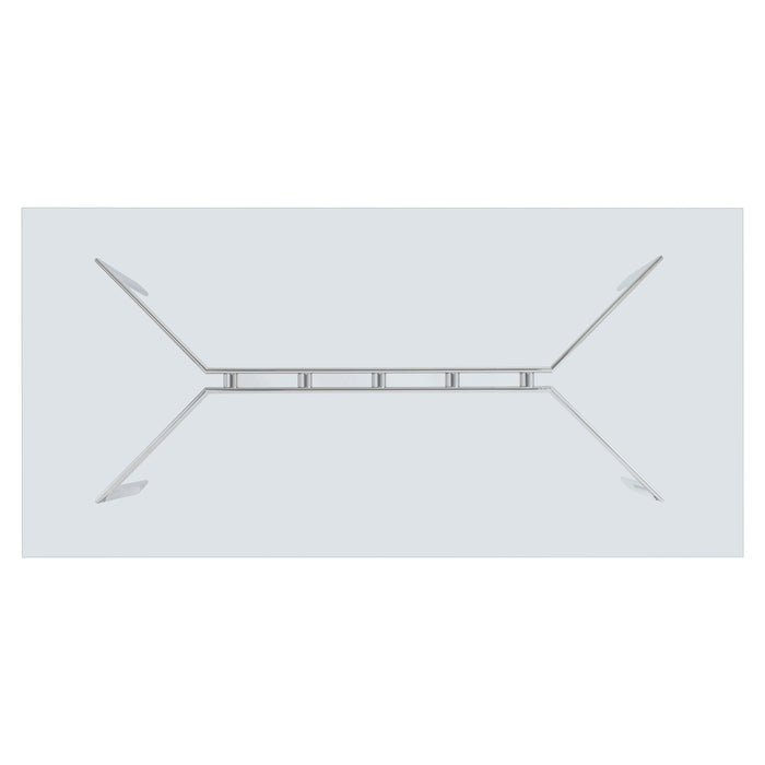 Cristobal Dining Table - Furniture City (CA)l