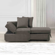 woburn-convertible-chair-gray-1