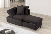 woburn-convertible-chair-gray-2