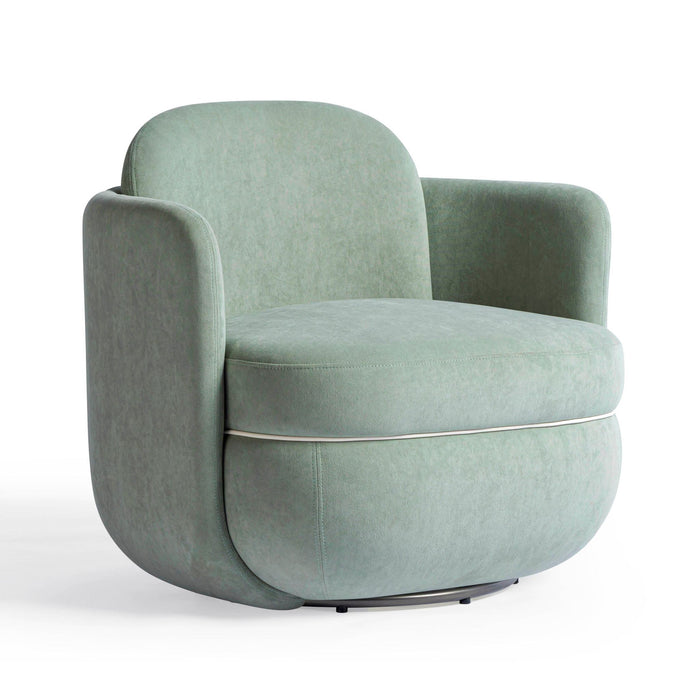 wolfie-mint-green-velvet-swivel-chair-1