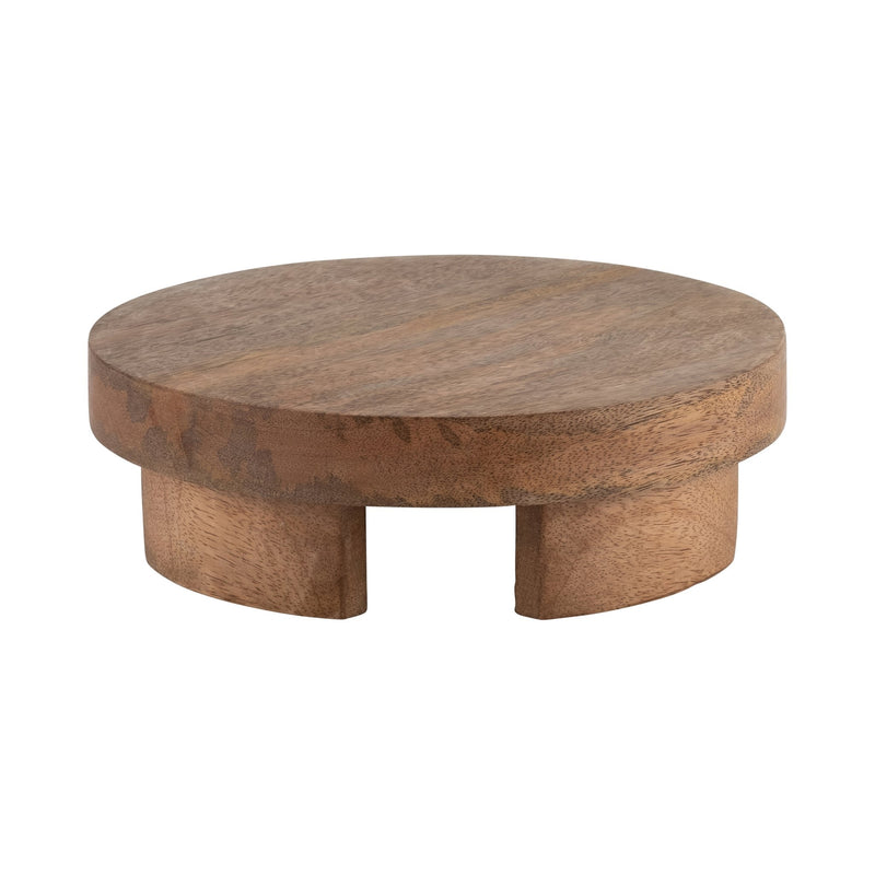 wood-10-d-4-legged-riser-brown-2