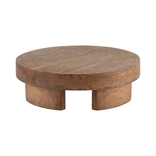 wood-10-d-4-legged-riser-brown-2