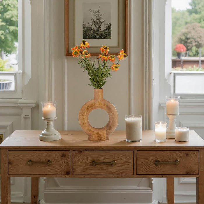 wood-10-h-donut-shaped-vase-brown-12