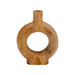 wood-10-h-donut-shaped-vase-brown-2