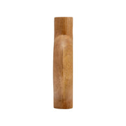 wood-10-h-donut-shaped-vase-brown-4