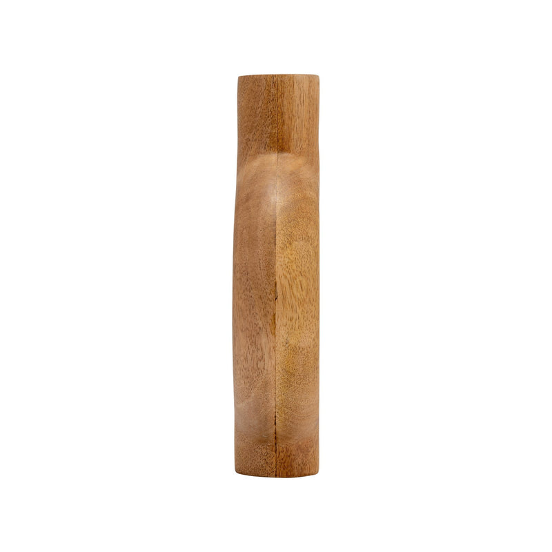 wood-10-h-donut-shaped-vase-brown-4