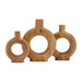 wood-10-h-donut-shaped-vase-brown-7