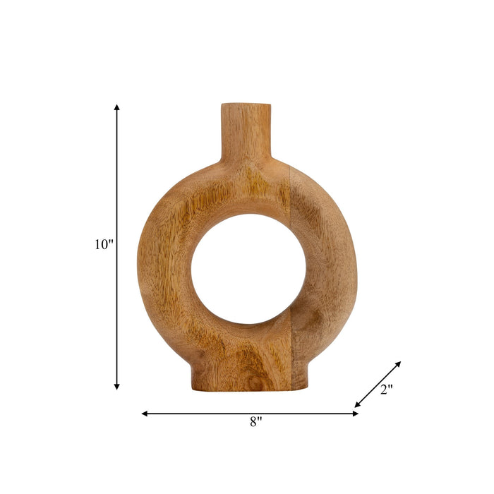 wood-10-h-donut-shaped-vase-brown-9