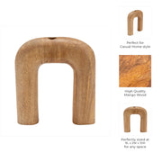 wood-10-h-horseshoe-vase-brown-10