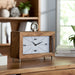 wood-10-mod-rectangle-table-clock-brown-10