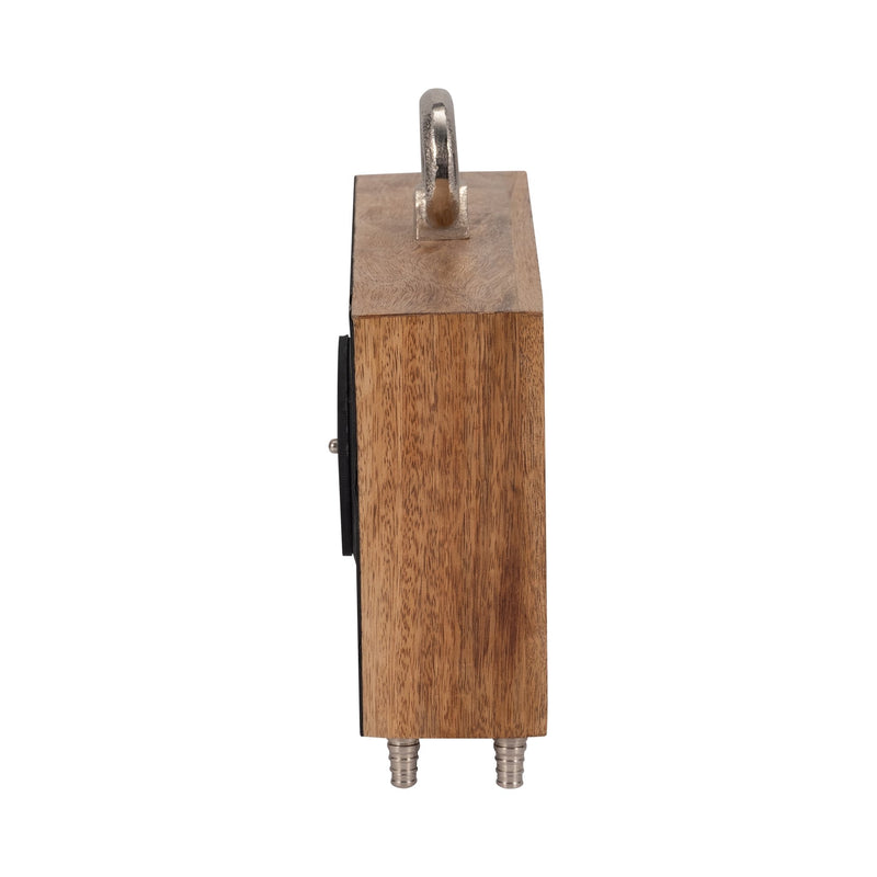 wood-10-mod-rectangle-table-clock-brown-3