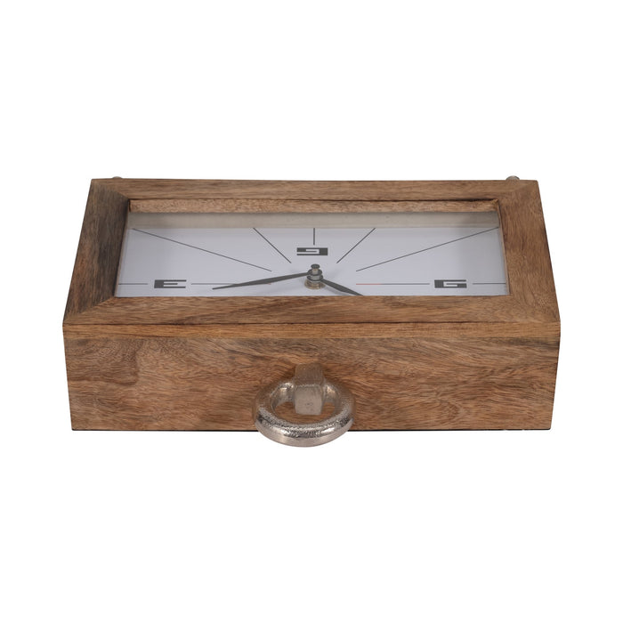wood-10-mod-rectangle-table-clock-brown-6