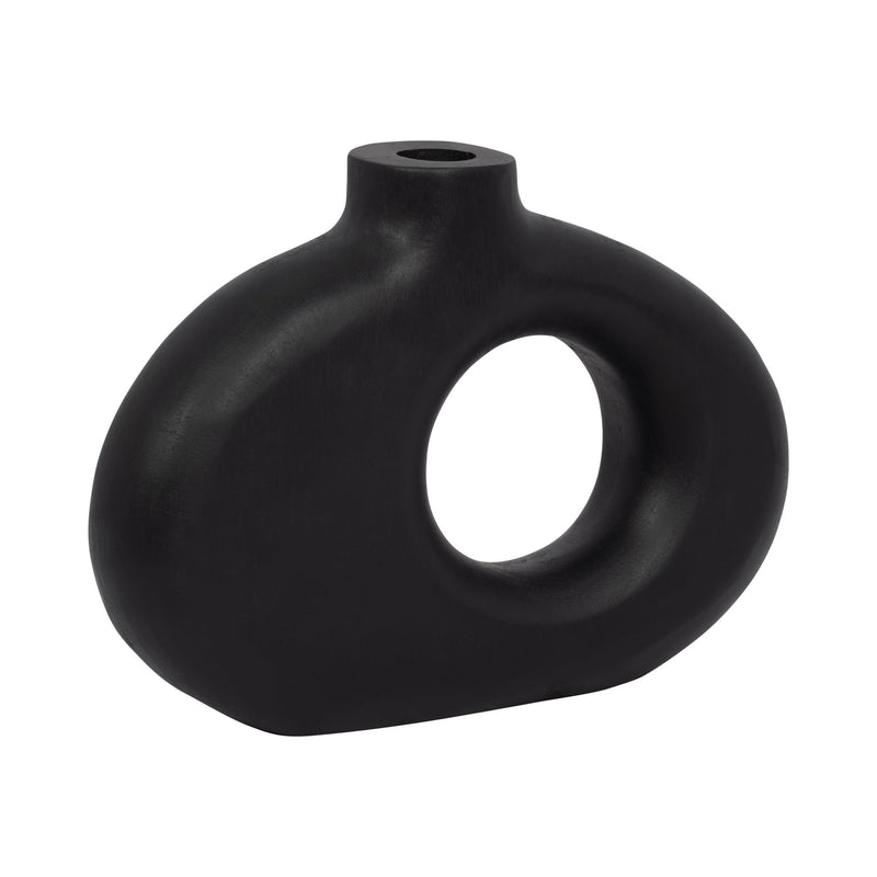 wood-10x7-h-cut-out-vase-black-2