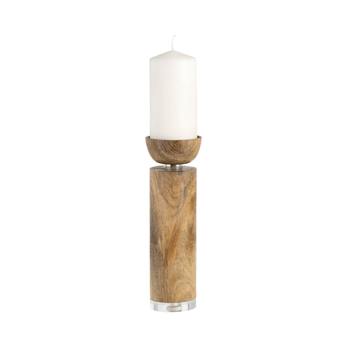 wood-11-acrylic-detail-taper-candleholder-natur-2