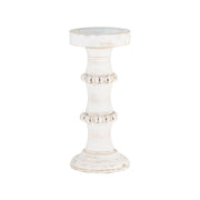 wood-11-antique-style-candle-holder-white-1