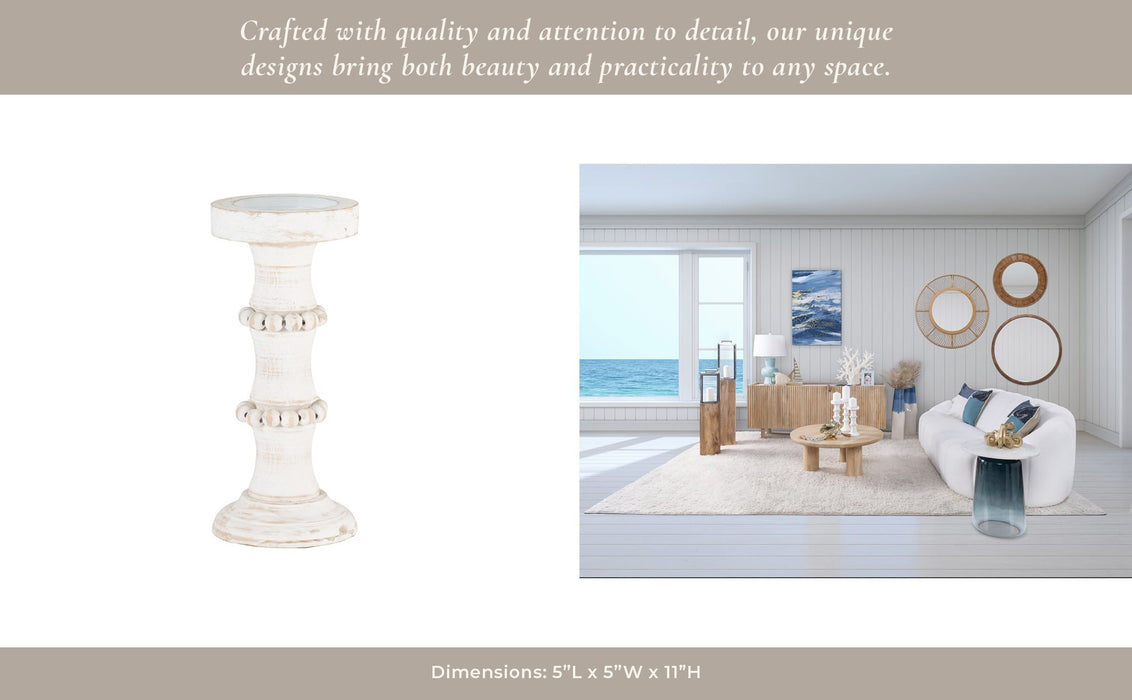 wood-11-antique-style-candle-holder-white-13