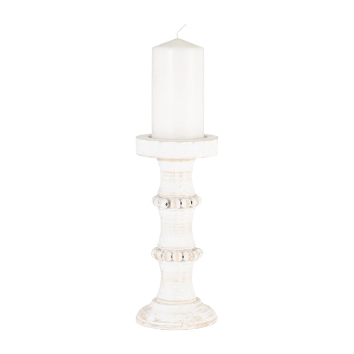 wood-11-antique-style-candle-holder-white-3