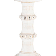 wood-11-antique-style-candle-holder-white-4