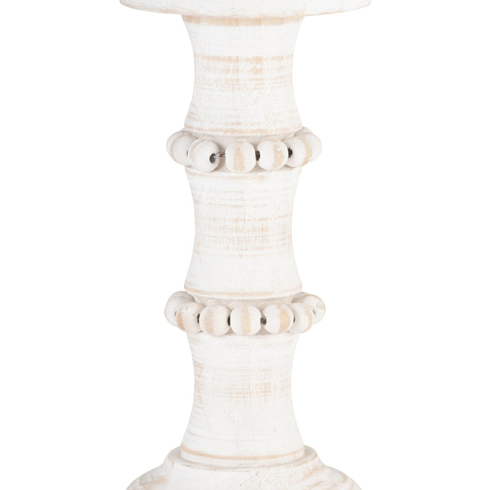 wood-11-antique-style-candle-holder-white-4
