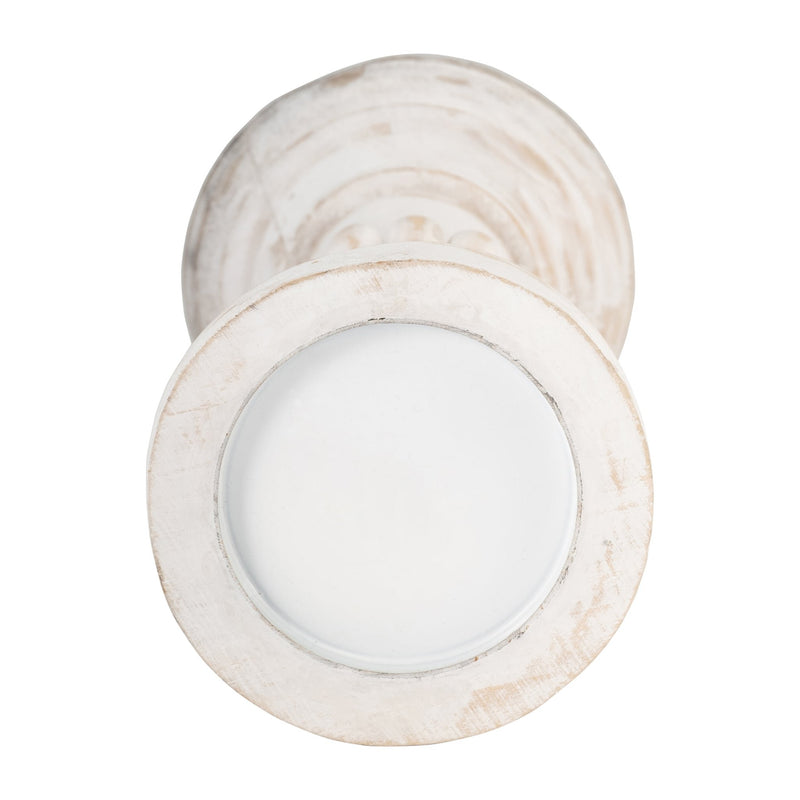 wood-11-antique-style-candle-holder-white-5