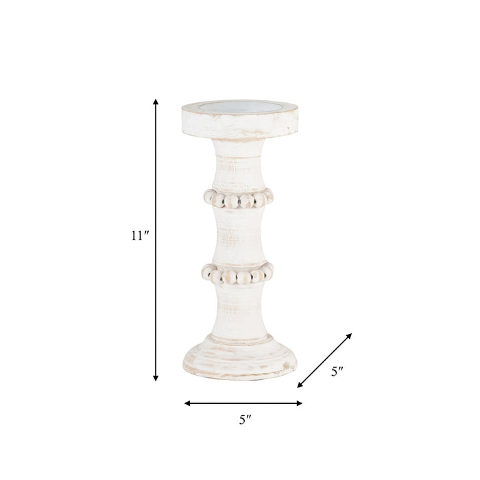 wood-11-antique-style-candle-holder-white-9