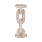 wood-11-chain-pillar-candle-holder-white-1