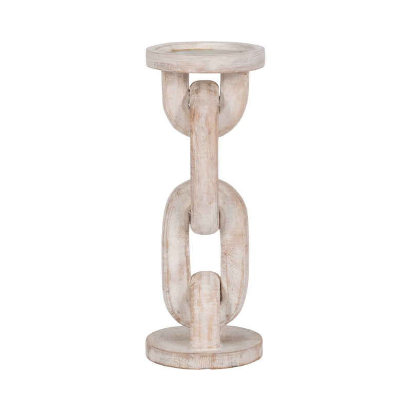 wood-11-chain-pillar-candle-holder-white-4