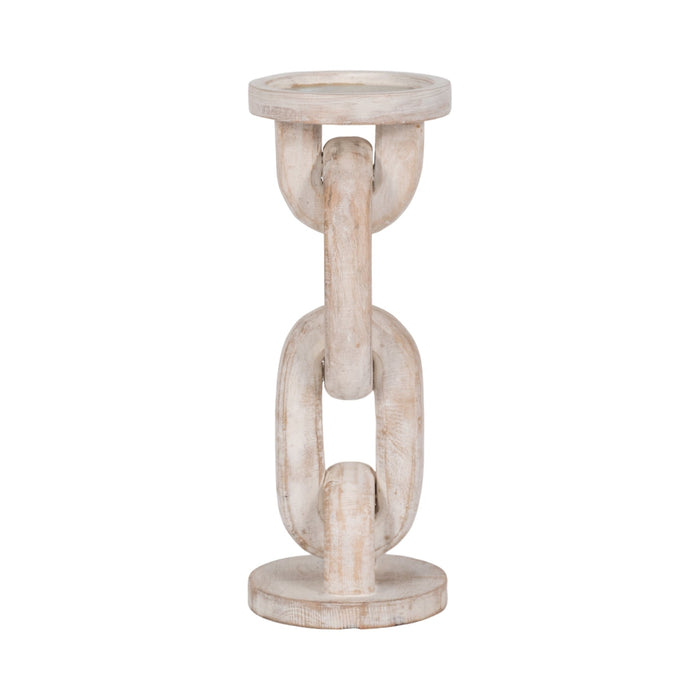 wood-11-chain-pillar-candle-holder-white-4