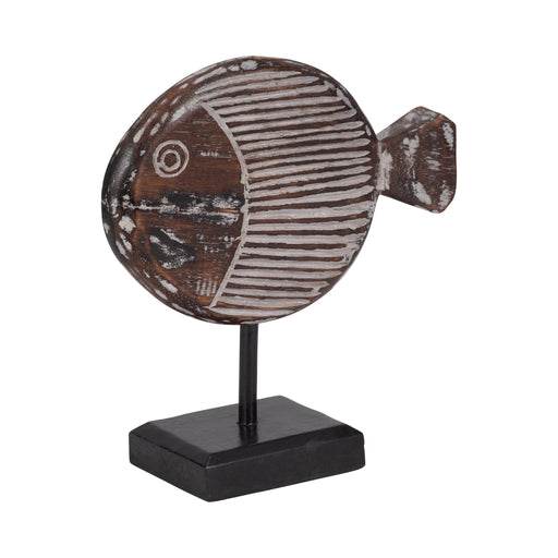 wood-11-h-fish-on-stand-gray-2