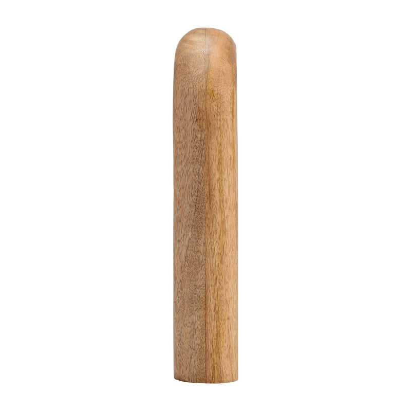 wood-11-h-horseshoe-vase-brown-3