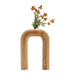 wood-11-h-horseshoe-vase-brown-4
