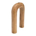 wood-11-h-horseshoe-vase-brown-5
